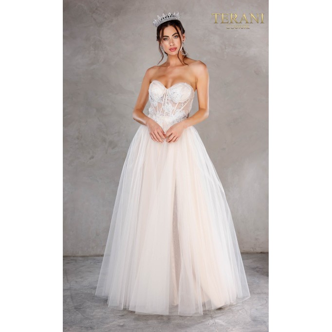 Evenings 2215P0005 Dress