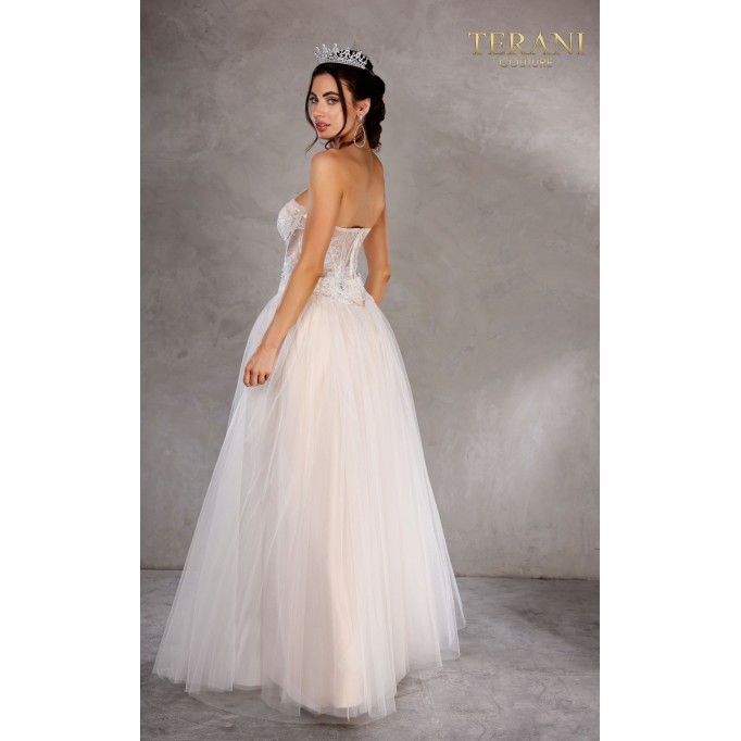 Evenings 2215P0005 Dress