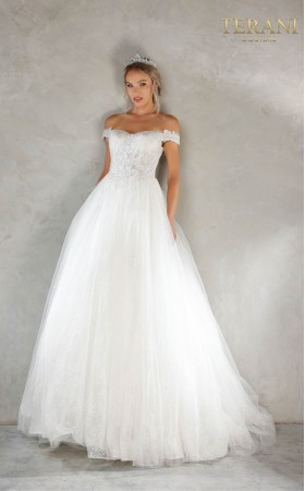 Evenings 2215P0034 Dress