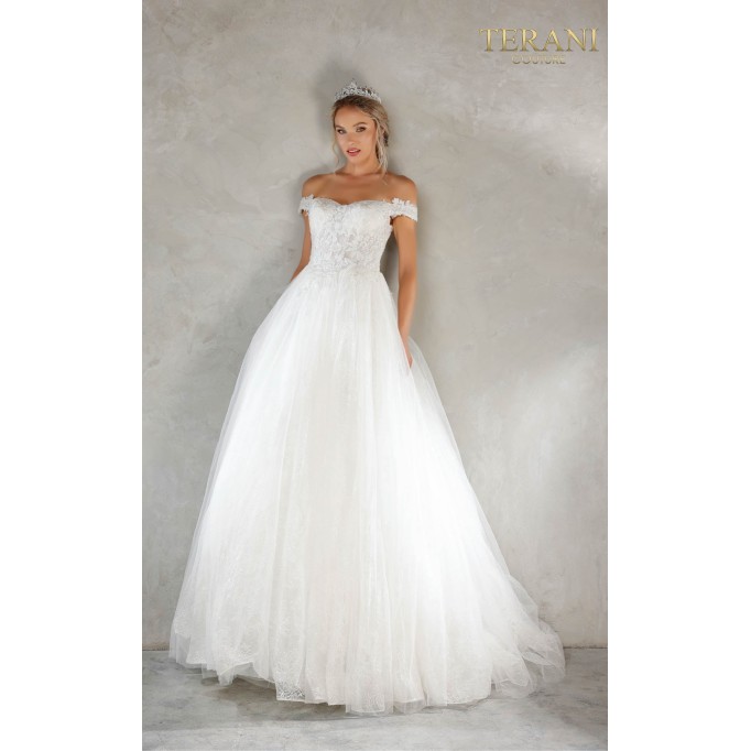 Evenings 2215P0034 Dress