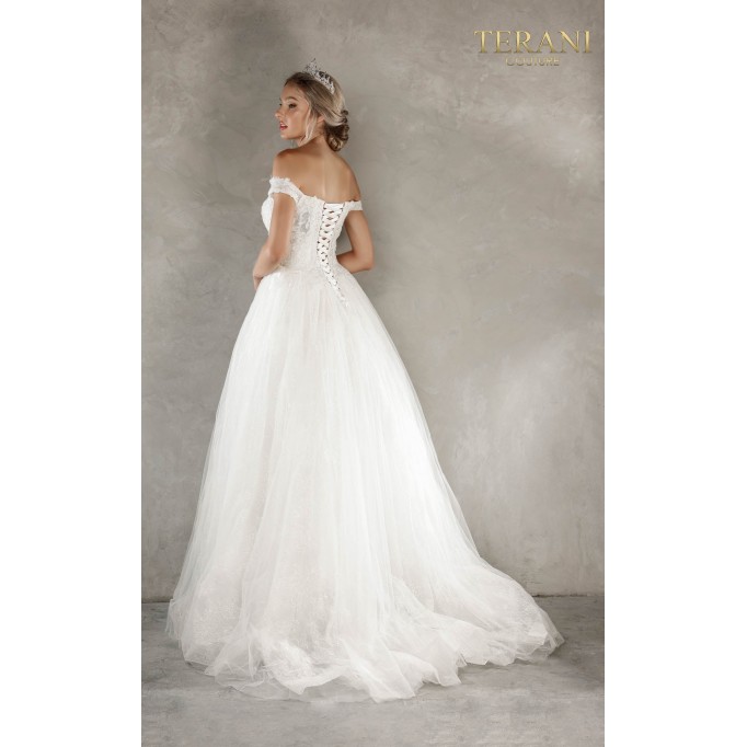 Evenings 2215P0034 Dress