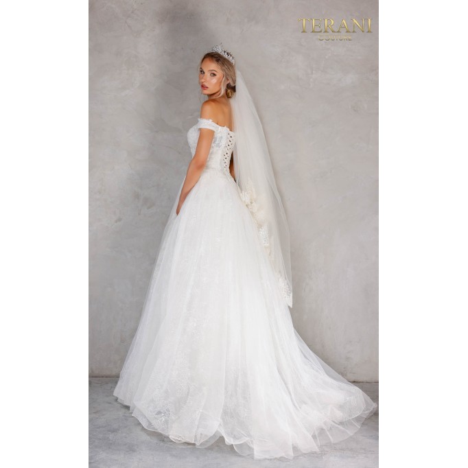 Evenings 2215P0034 Dress