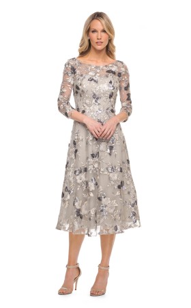 Fenduch 29988 Dress