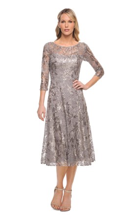 Fenduch 29993 Dress