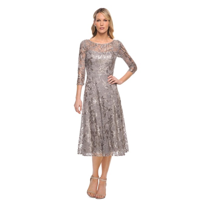 Fenduch 29993 Dress