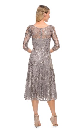 Fenduch 29993 Dress