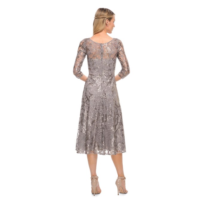 Fenduch 29993 Dress