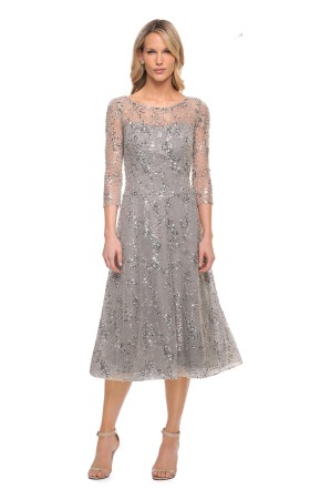 Fenduch 30002 Dress