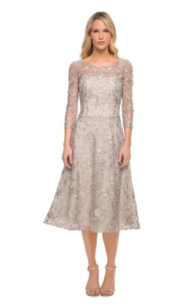 Fenduch 30004 Dress