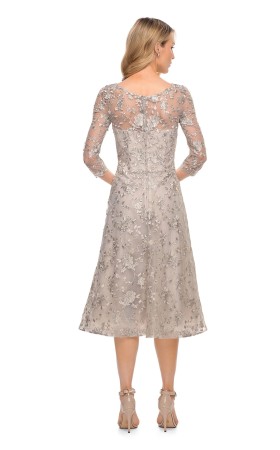Fenduch 30004 Dress