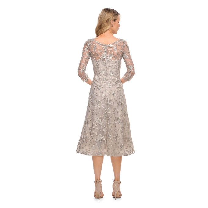 Fenduch 30004 Dress