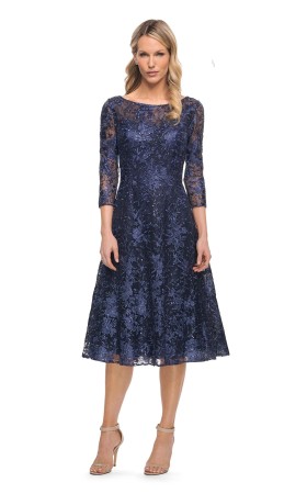 Fenduch 30005 Dress