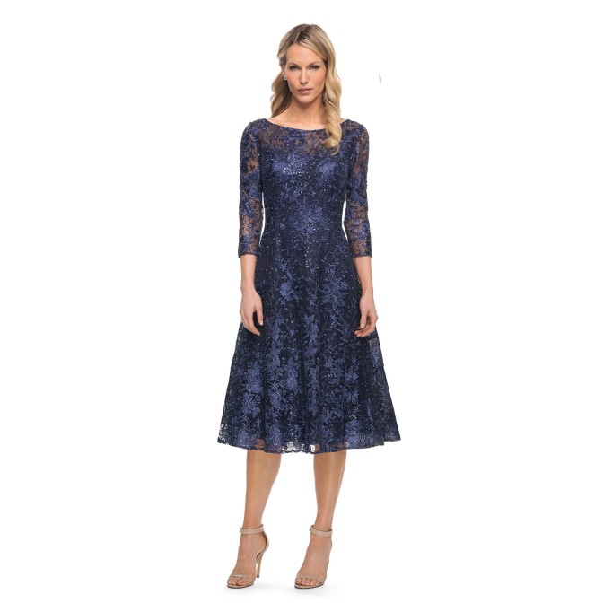 Fenduch 30005 Dress