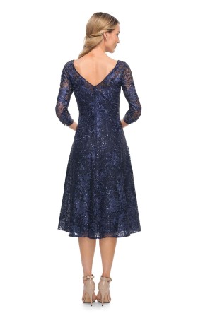 Fenduch 30005 Dress