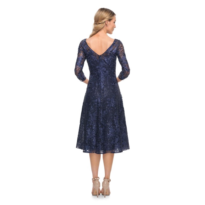 Fenduch 30005 Dress