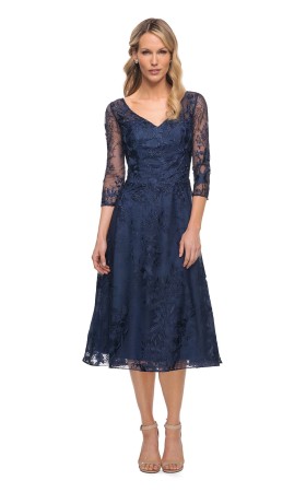 Fenduch 30016 Dress