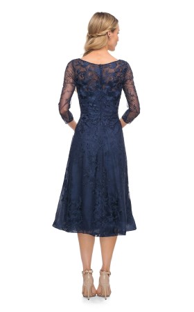 Fenduch 30016 Dress