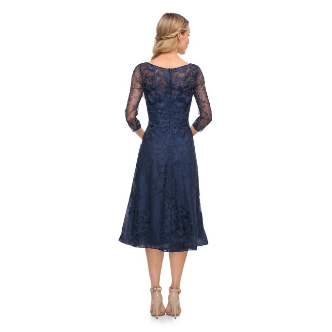 Fenduch 30016 Dress