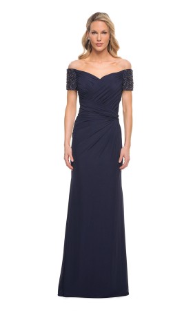 Fenduch 30057 Dress