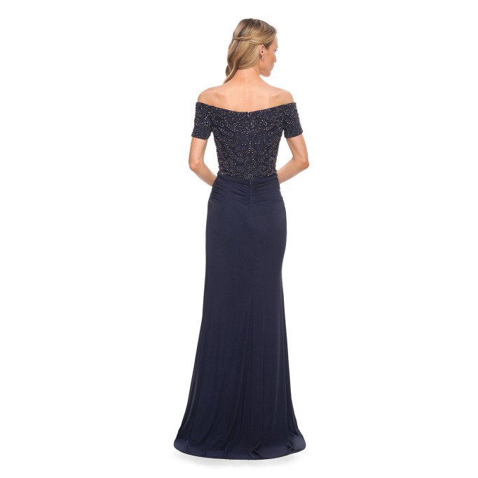 Fenduch 30057 Dress