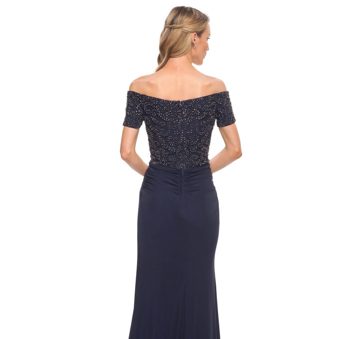 Fenduch 30057 Dress