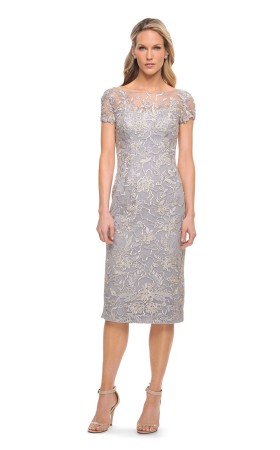 Fenduch 30108 Dress