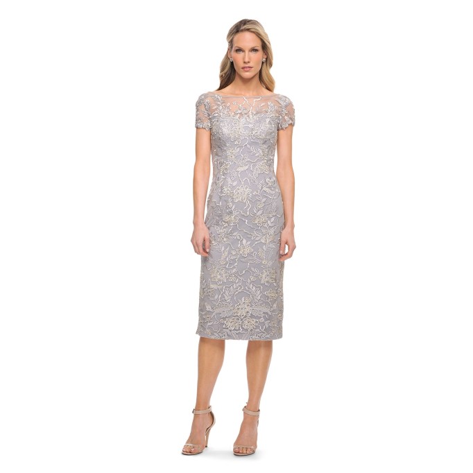 Fenduch 30108 Dress
