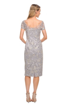 Fenduch 30108 Dress