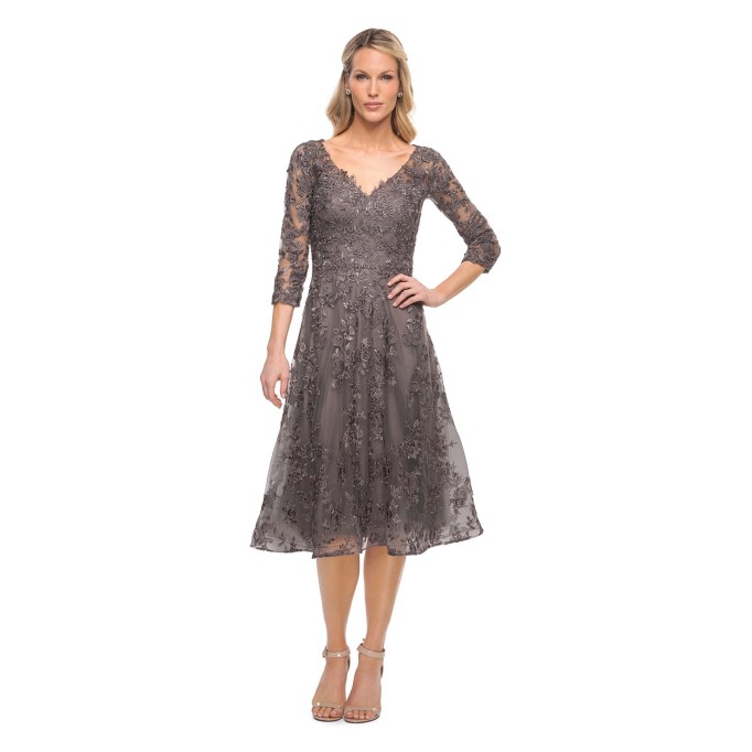 Fenduch 30268 Dress