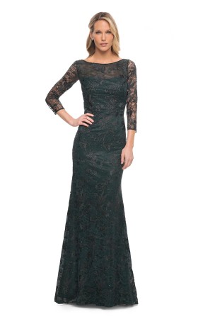 Fenduch 30317 Dress