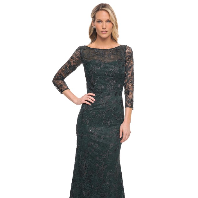 Fenduch 30317 Dress