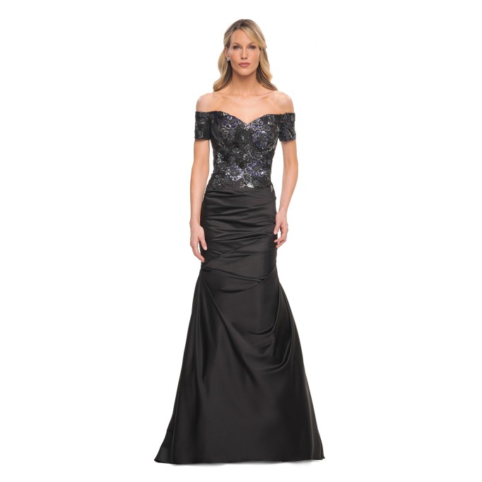 Fenduch 30404 Dress