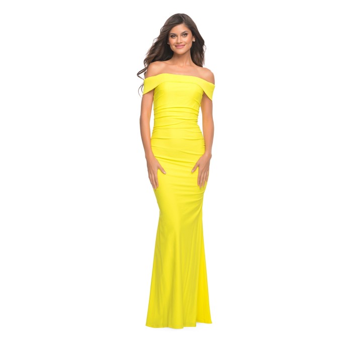Fenduch 30421 Dress