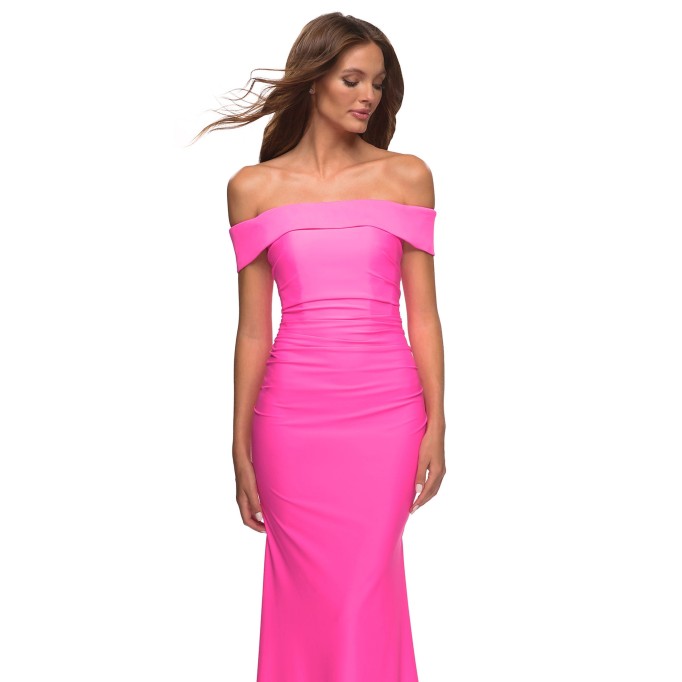 Fenduch 30421 Dress