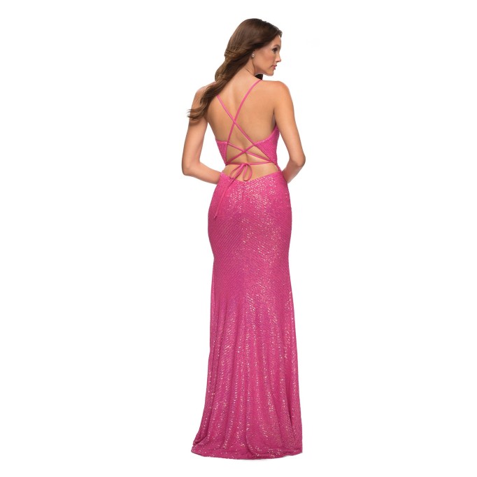 Fenduch 30607 Dress