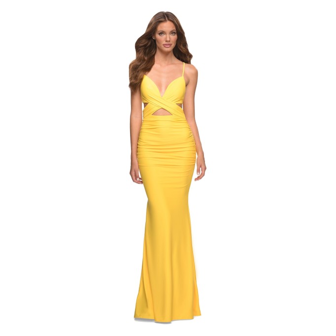 Fenduch 30640 Dress