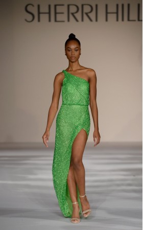 Fenduch FD 54908 Dress