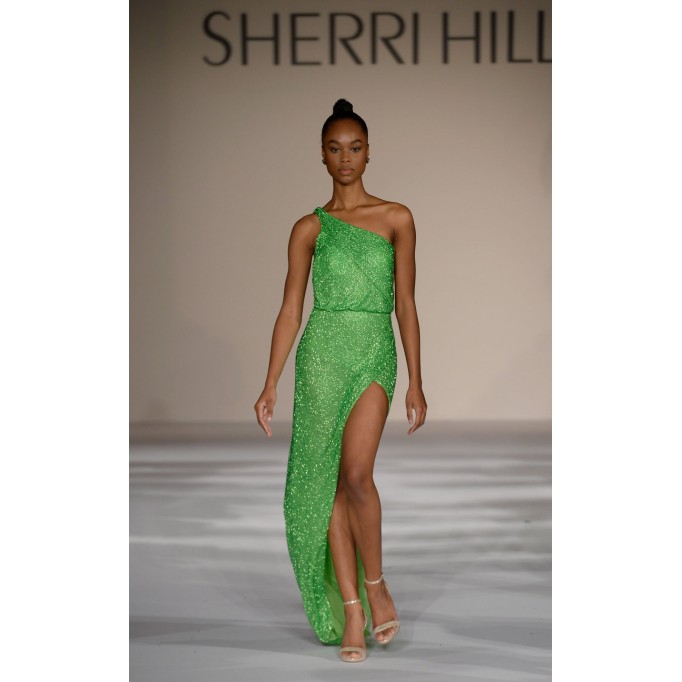 Fenduch FD 54908 Dress
