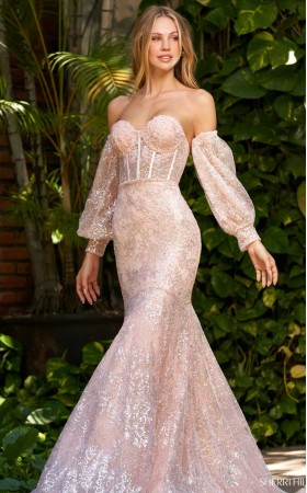 Fenduch FD 54919 Dress