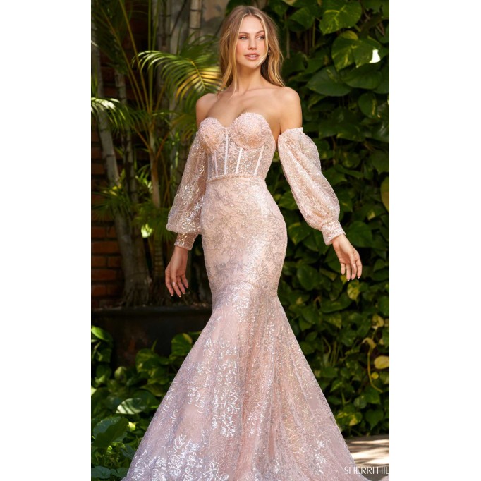 Fenduch FD 54919 Dress