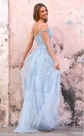 Fenduch FD 54938 Dress