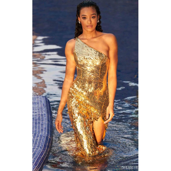 Fenduch FD 54987 Dress