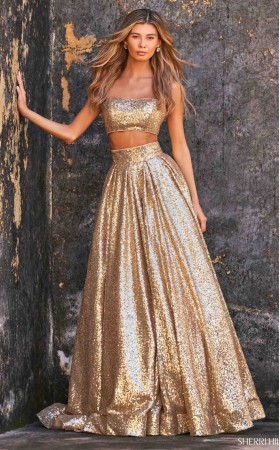 Fenduch FD 55003 Dress