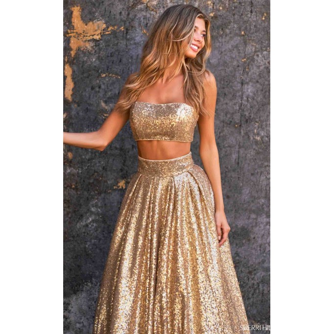 Fenduch FD 55003 Dress