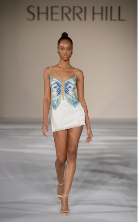 Fenduch FD 55075 Dress