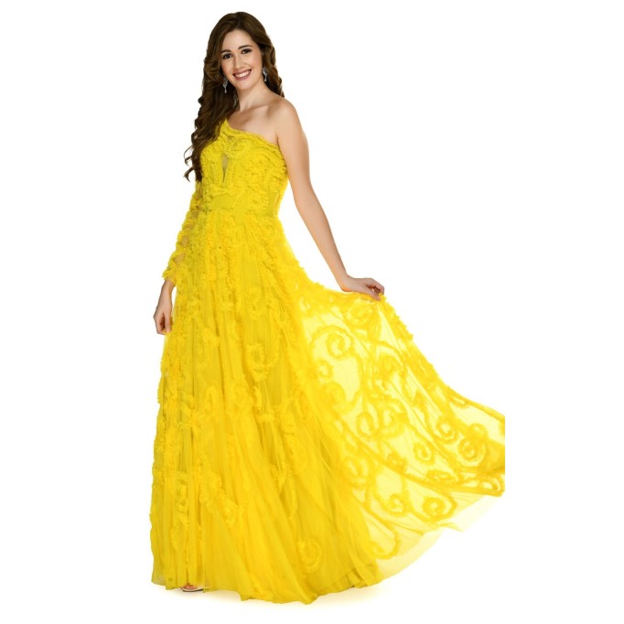 Fenduch  CF19200132 Dress