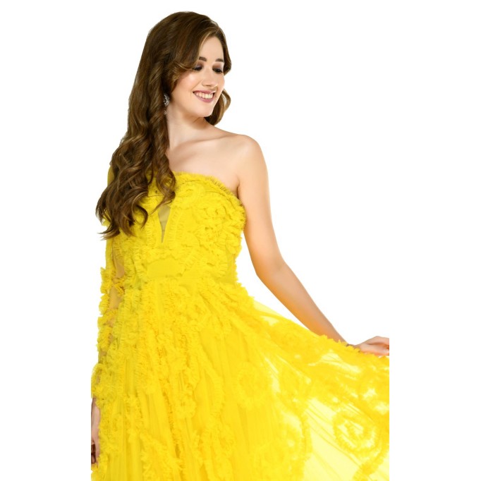 Fenduch  CF19200132 Dress
