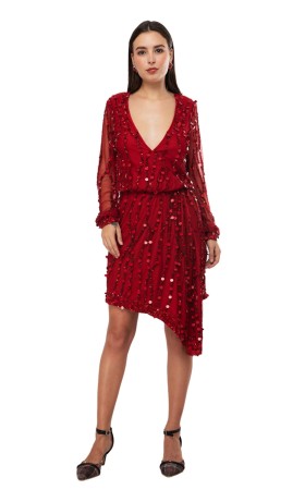 Fenduch  CF19201106 Dress