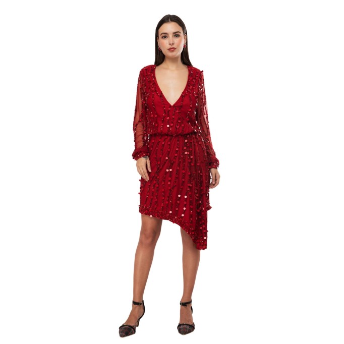 Fenduch  CF19201106 Dress