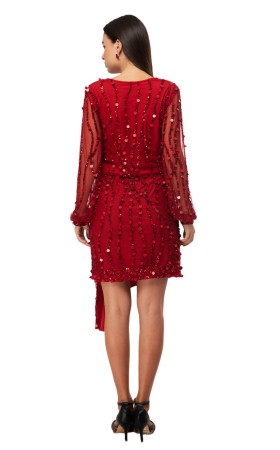 Fenduch  CF19201106 Dress